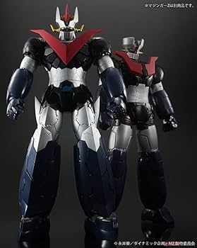 ジャンボソフビフィギュア グレートマジンガ - (INFINITY) ジャンボソフビフィギュア グレートマジンガー INFINITY Ver.2